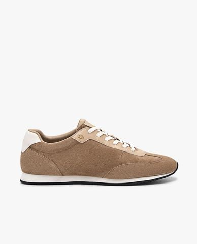  PEDRO - Giày sneakers nữ cổ thấp Lewis Suede 