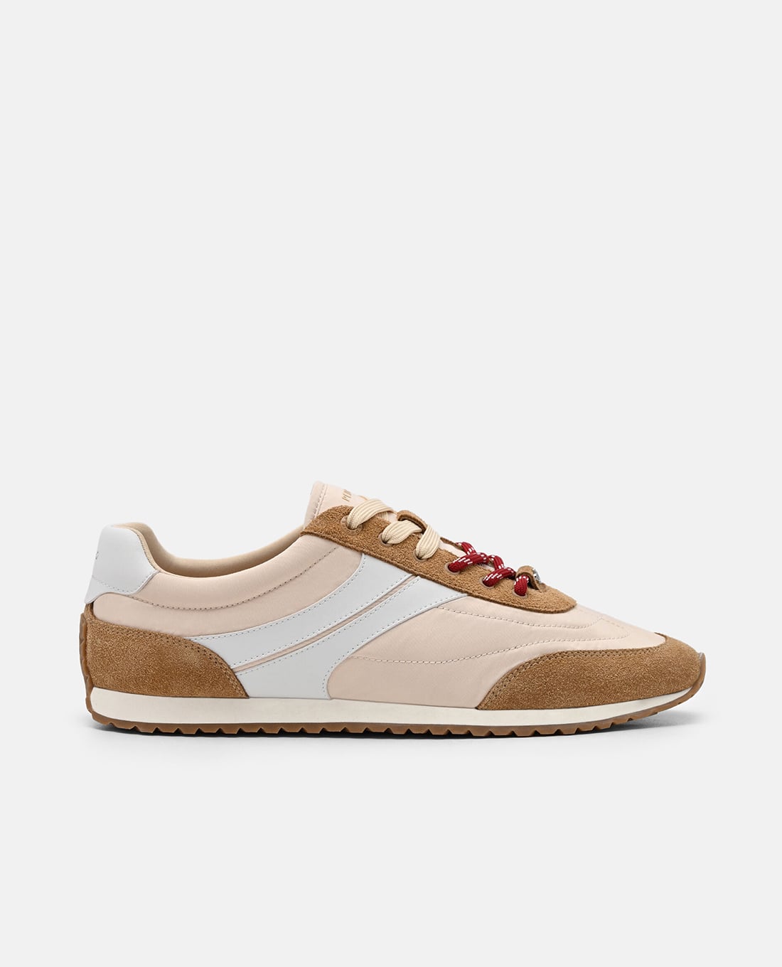 PEDRO - Giày sneakers nữ cổ thấp Romy