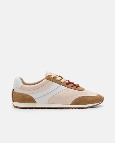  PEDRO - Giày sneakers nữ cổ thấp Romy 