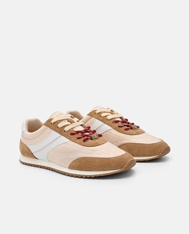  PEDRO - Giày sneakers nữ cổ thấp Romy 