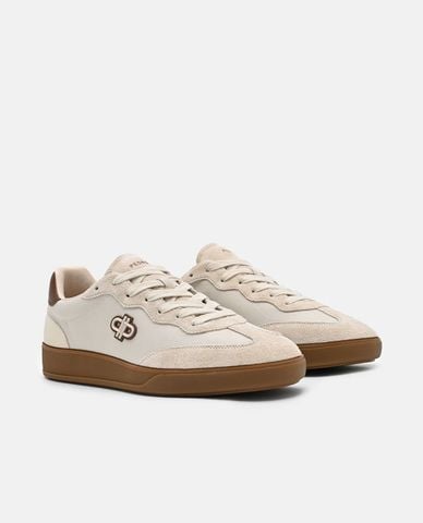  PEDRO - Giày sneakers nữ cổ thấp Fleet 