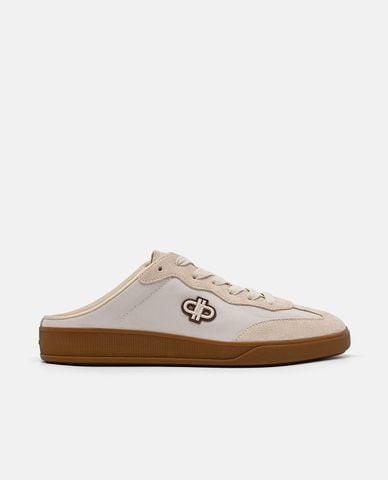  PEDRO - Giày slip on nữ mũi tròn Fleet 