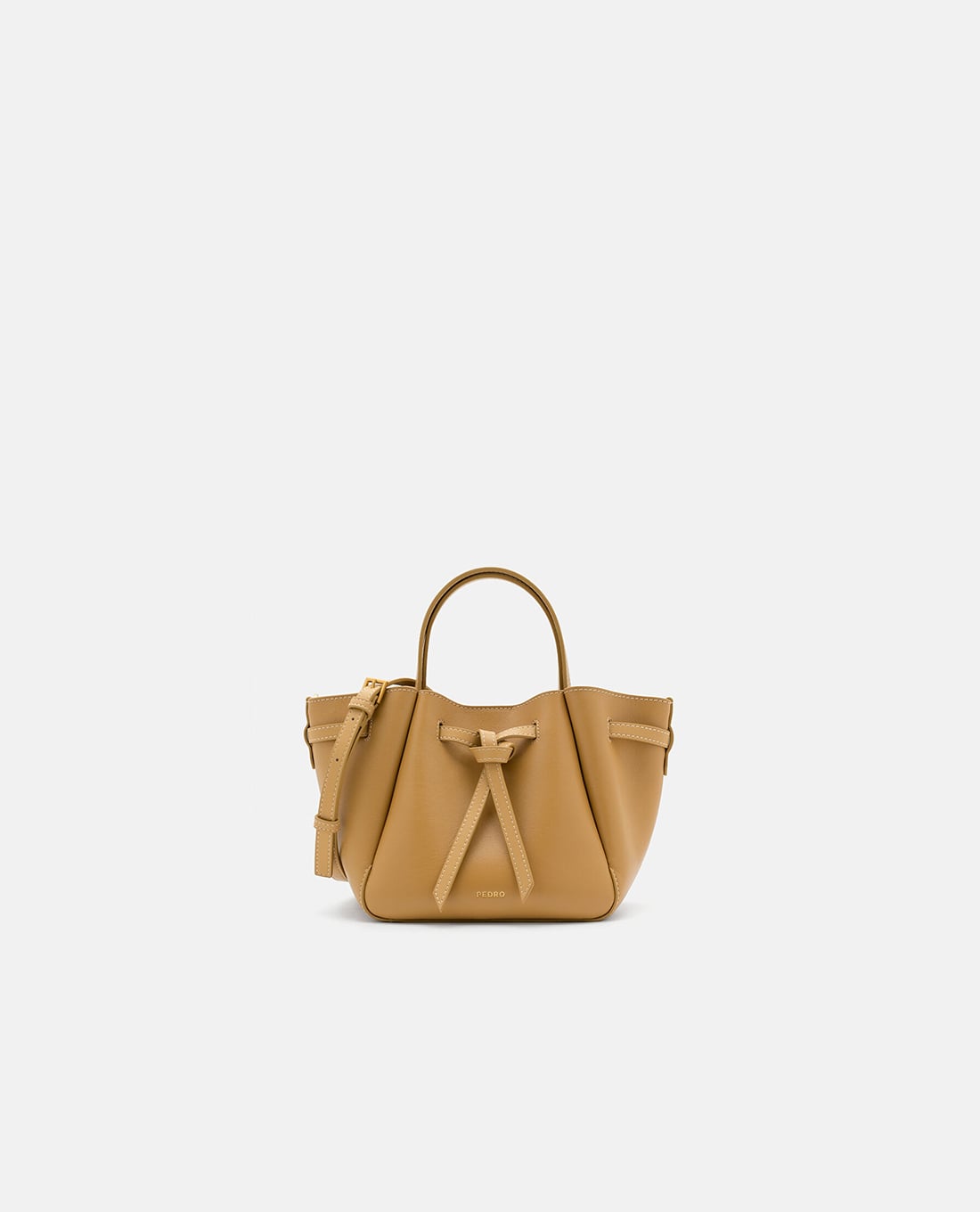 PEDRO - Túi tote nữ hình thang Emory