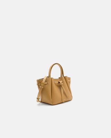  PEDRO - Túi tote nữ hình thang Emory 