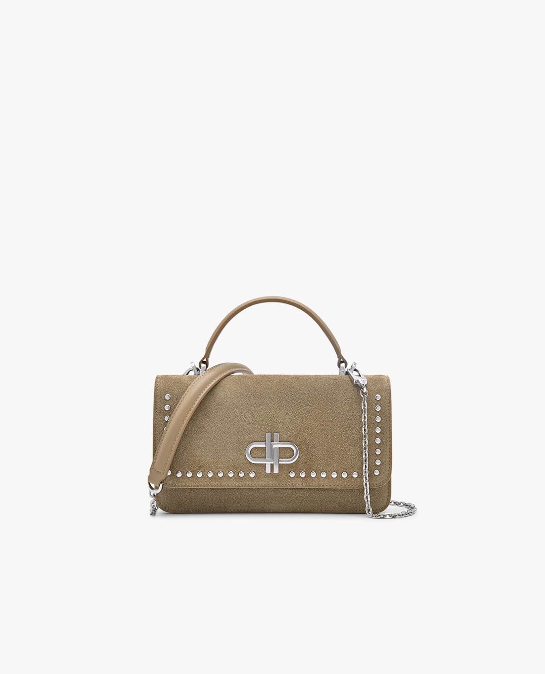 PEDRO - Túi đeo chéo nữ Studio Leather Travel Organizer