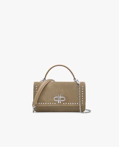  PEDRO - Túi đeo chéo nữ Studio Leather Travel Organizer 