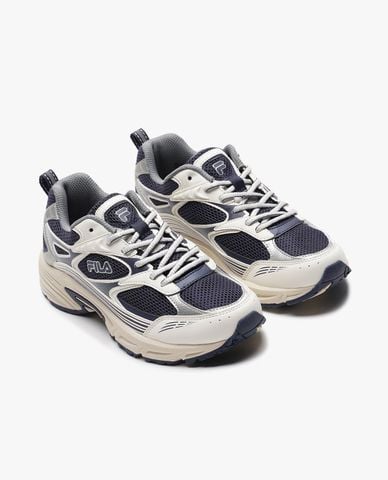  FILA - Giày sneakers unisex cổ thấp Decimus 7 