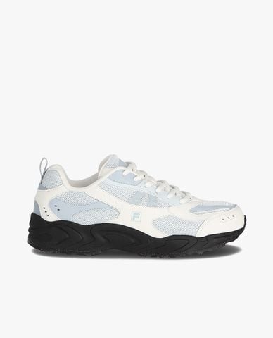  FILA - Giày sneakers unisex cổ thấp Ray Spline MS 
