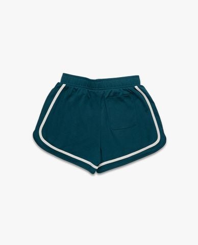  FILA - Quần short thể thao nữ ống rộng Origin 