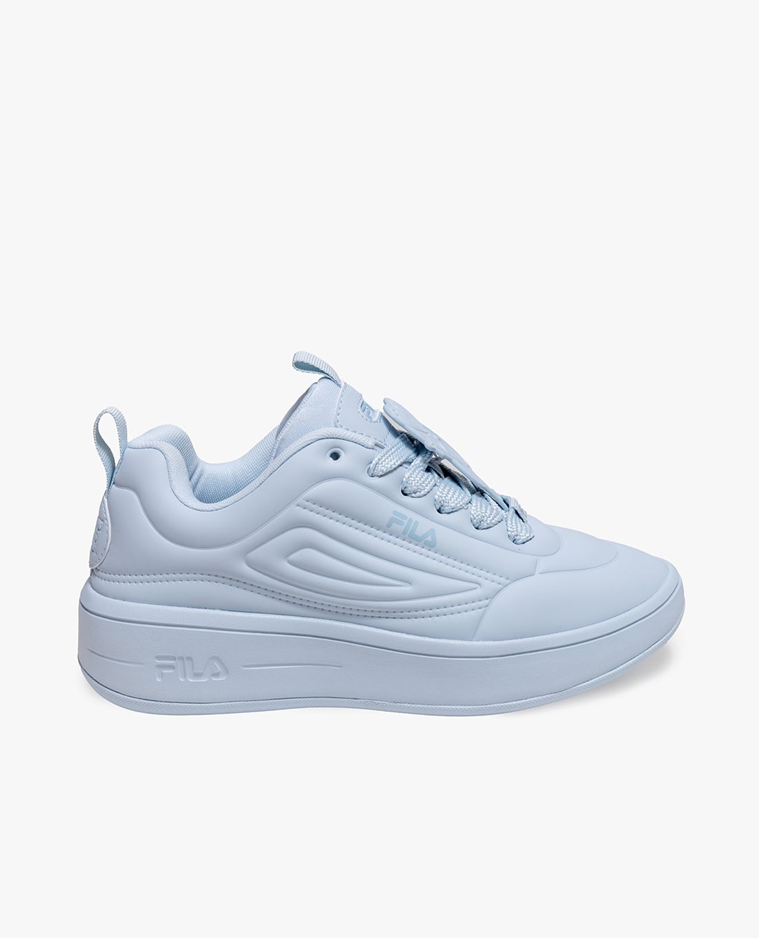 FILA - Giày sneakers nữ cổ thấp Superbubble PPG
