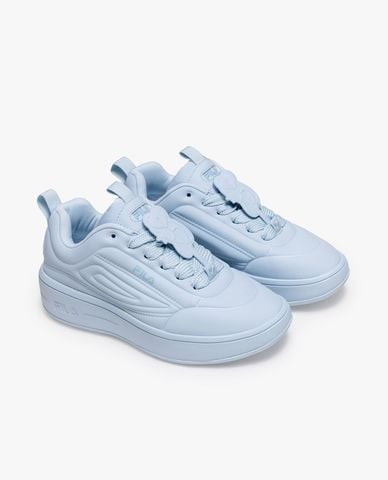  FILA - Giày sneakers nữ cổ thấp Superbubble PPG 