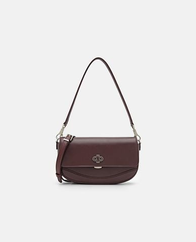  PEDRO - Túi đeo vai nữ Icon Leather 