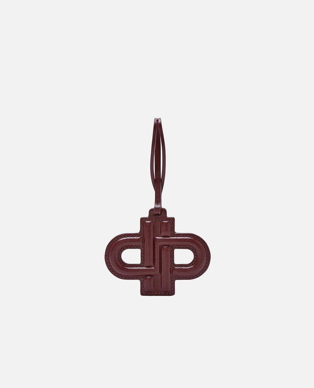 PEDRO - Charm nữ treo túi Emblem