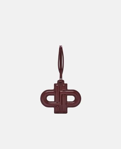 PEDRO - Charm nữ treo túi Emblem 