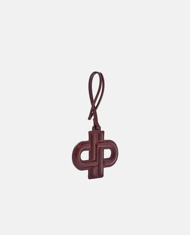  PEDRO - Charm nữ treo túi Emblem 