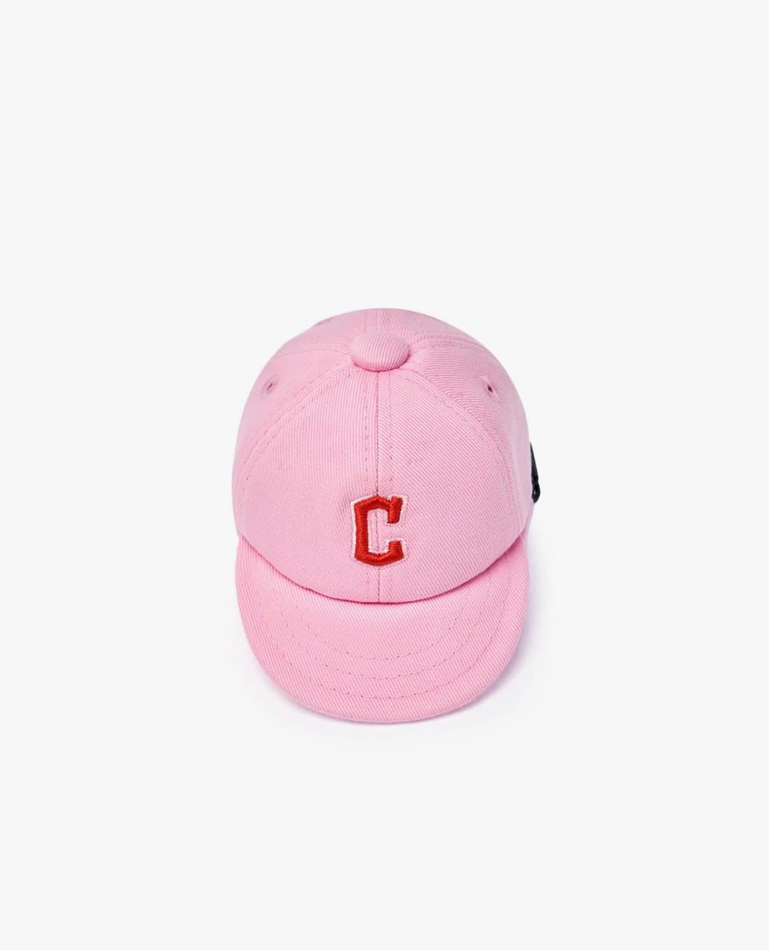 MLB - Móc khóa túi unisex Basic Ball Cap Pouch