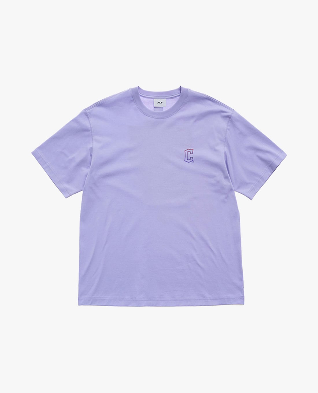 MLB - Áo thun unisex cổ tròn tay ngắn Megabear