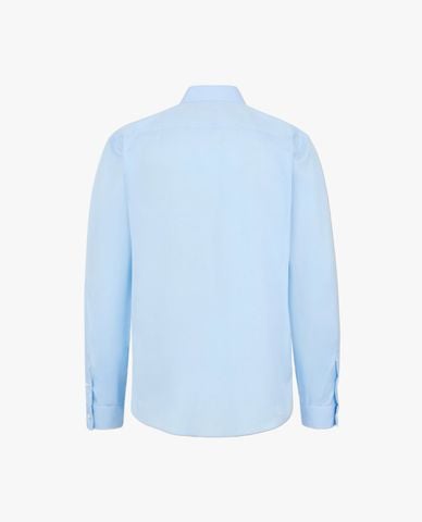  DSQUARED2 - Áo sơ mi nam cổ bẻ tay dài Relax 