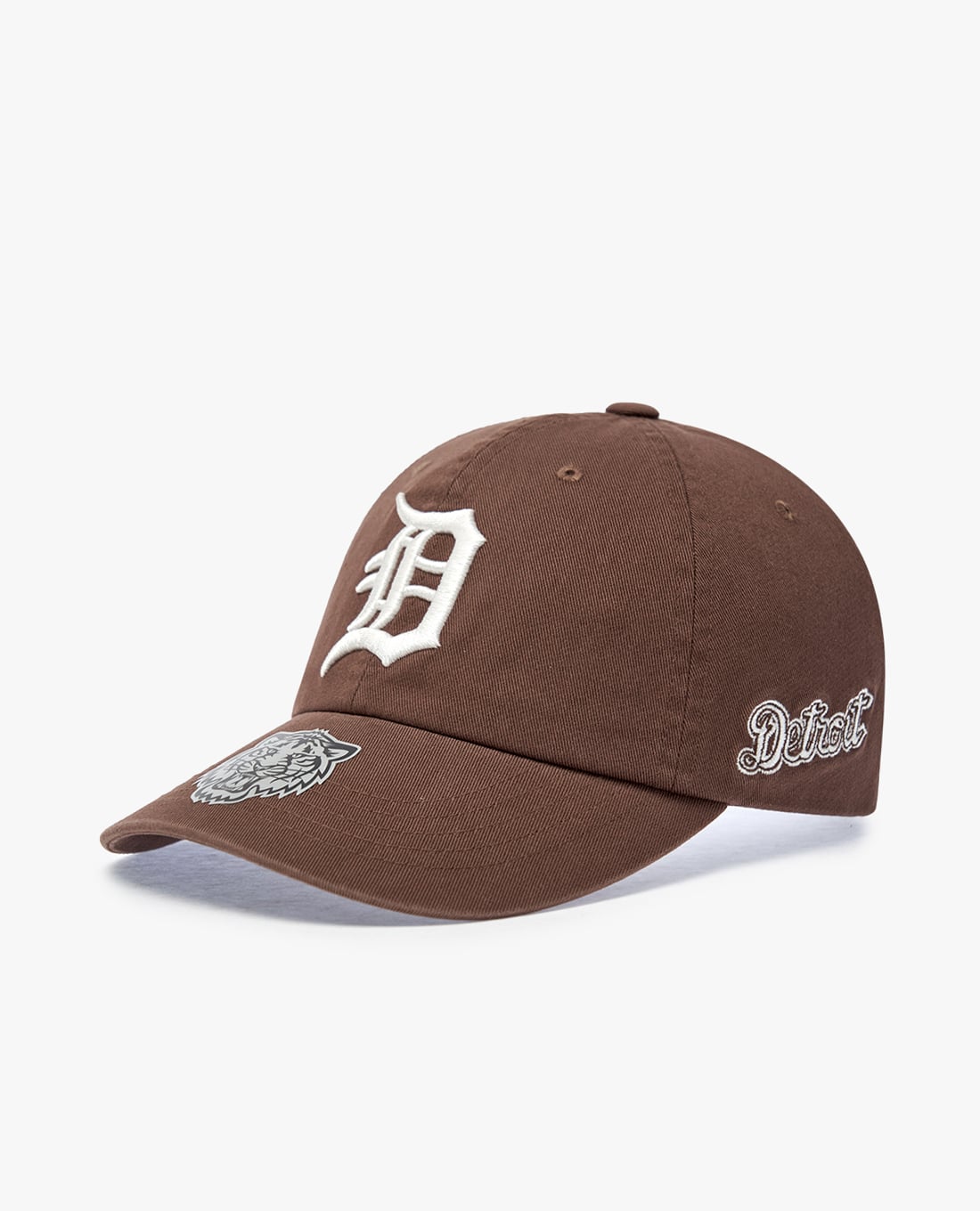 MLB - Nón bóng chày unisex Signature Unstructured