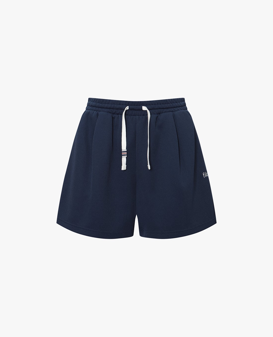 FILA - Quần short thể thao nữ ống rộng Training