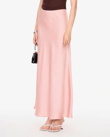  GIGI - Chân váy phom suông midi thanh lịch 