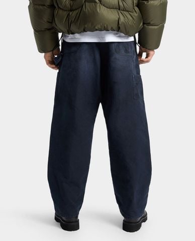  DSQUARED2 - Quần dài nam ống đứng phối túi 