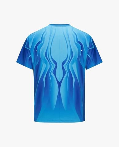  K-SWISS - Áo thun thể thao nam K-Swiss x Andrey Rublev 