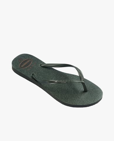  HAVAIANAS - Dép kẹp nữ Chinelo Feminino Slim Gloss 