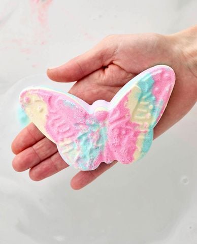  LUSH - Bom tắm Luna's Butterfly 