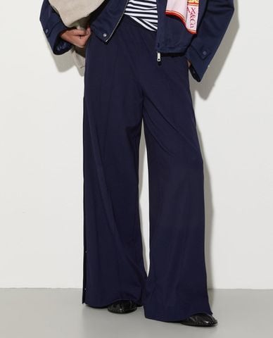  MAX&Co. - Giày búp bê nữ đế bệt mũi tròn Mcamia 