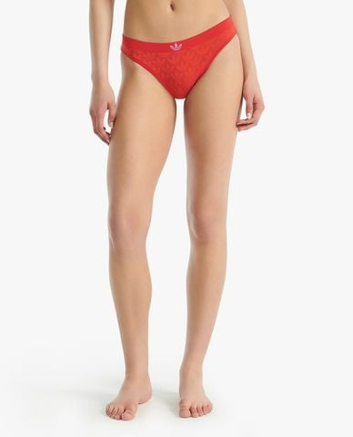  ADIDAS - Quần lót nữ phối logo Microterrot Monogram 