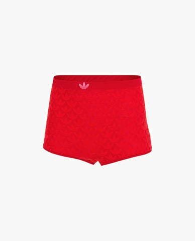  ADIDAS - Quần lót nữ cạp cao Microterrot Monogram 