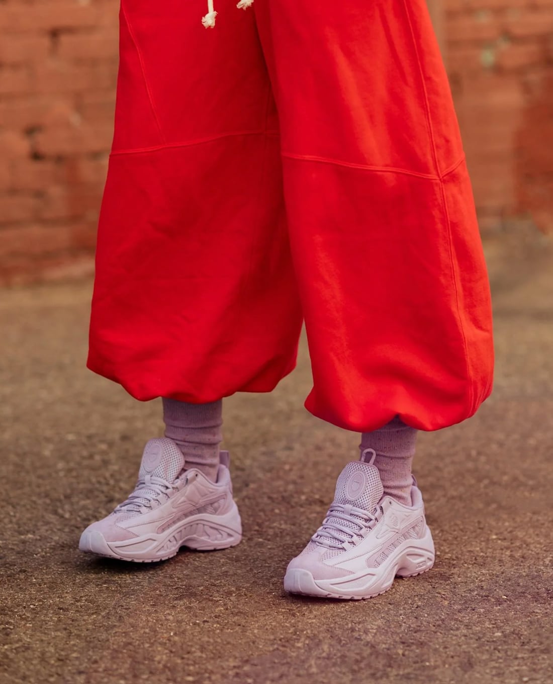 K-SWISS - Giày sneakers nữ cổ thấp Marina