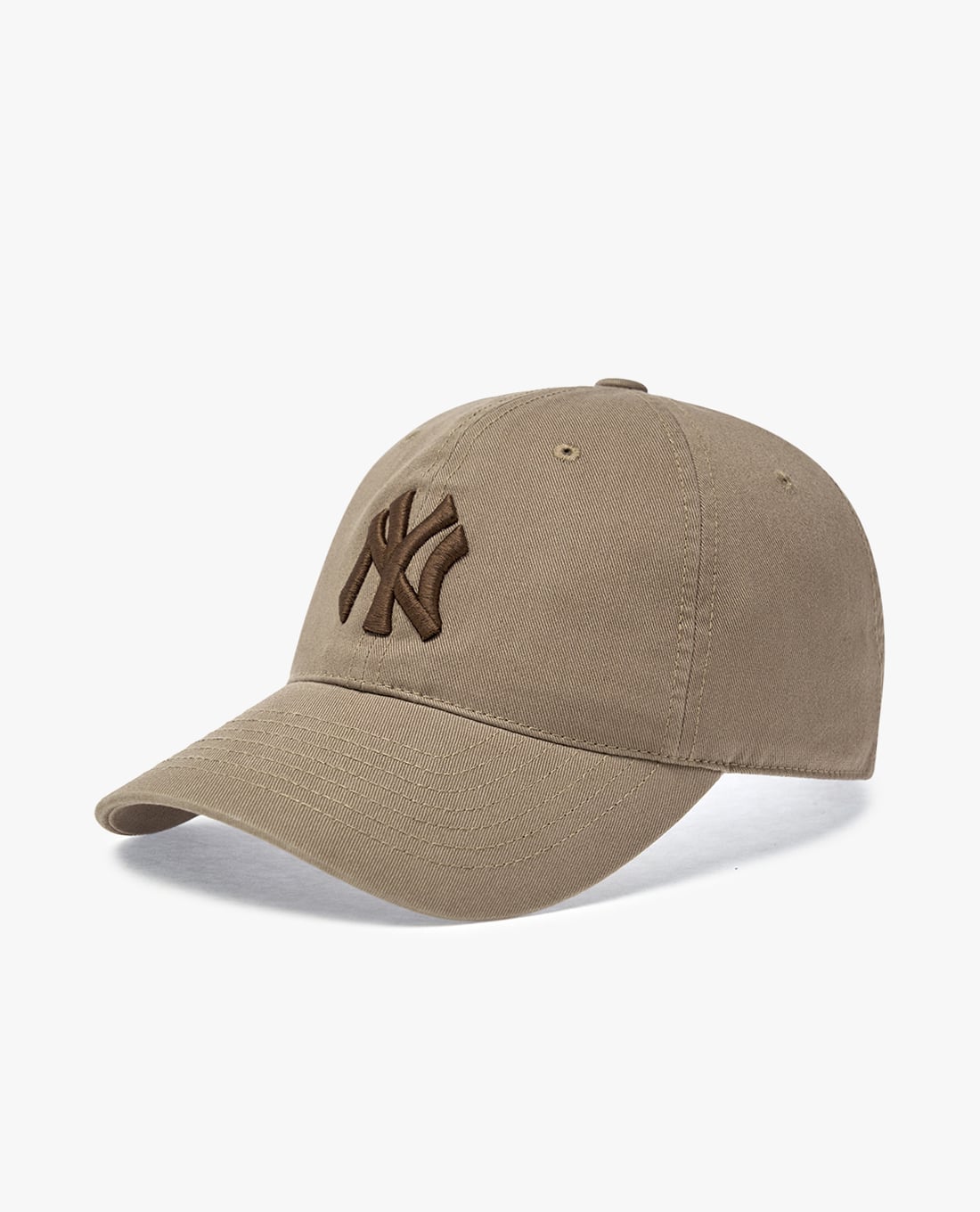 MLB - Nón bóng chày unisex N Cover