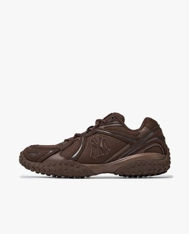  MLB - Giày sneakers unisex cổ thấp Trophy Lite 