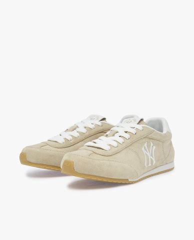  MLB - Giày sneakers unisex cổ thấp Base Low SD 