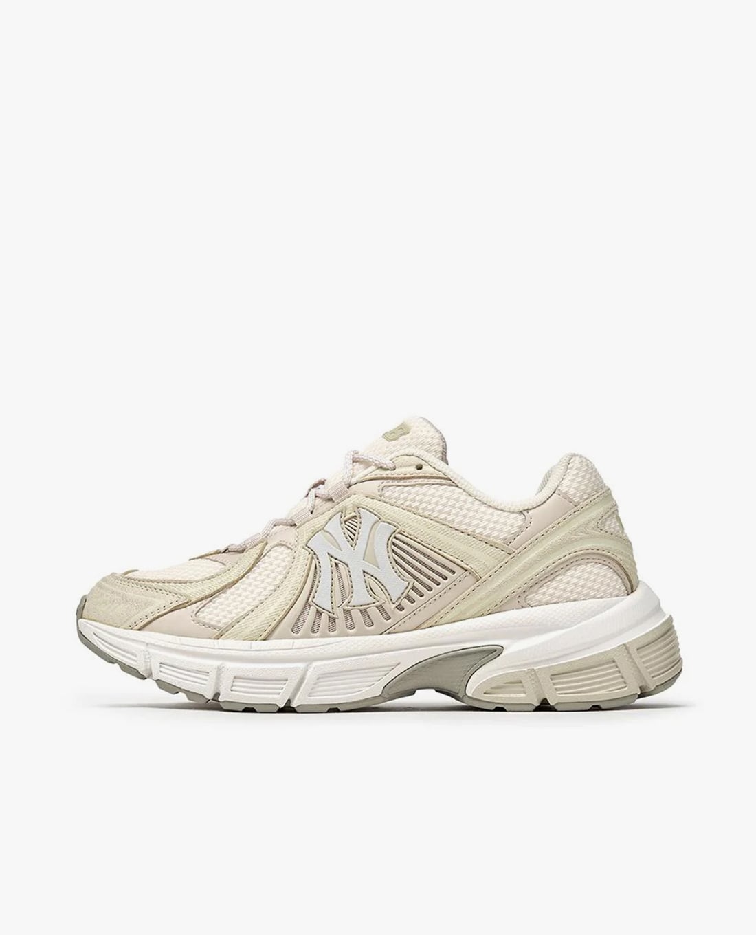 MLB - Giày sneakers unisex cổ thấp Trophy Runners