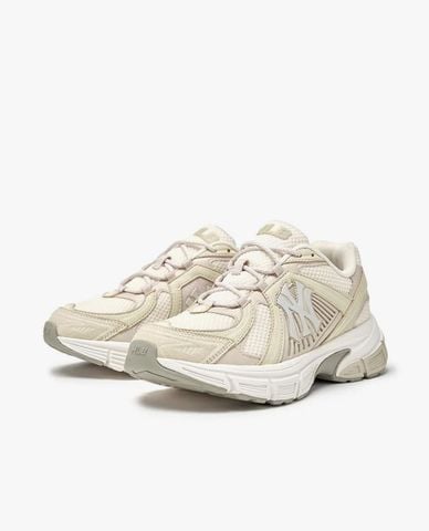  MLB - Giày sneakers unisex cổ thấp Trophy Runners 