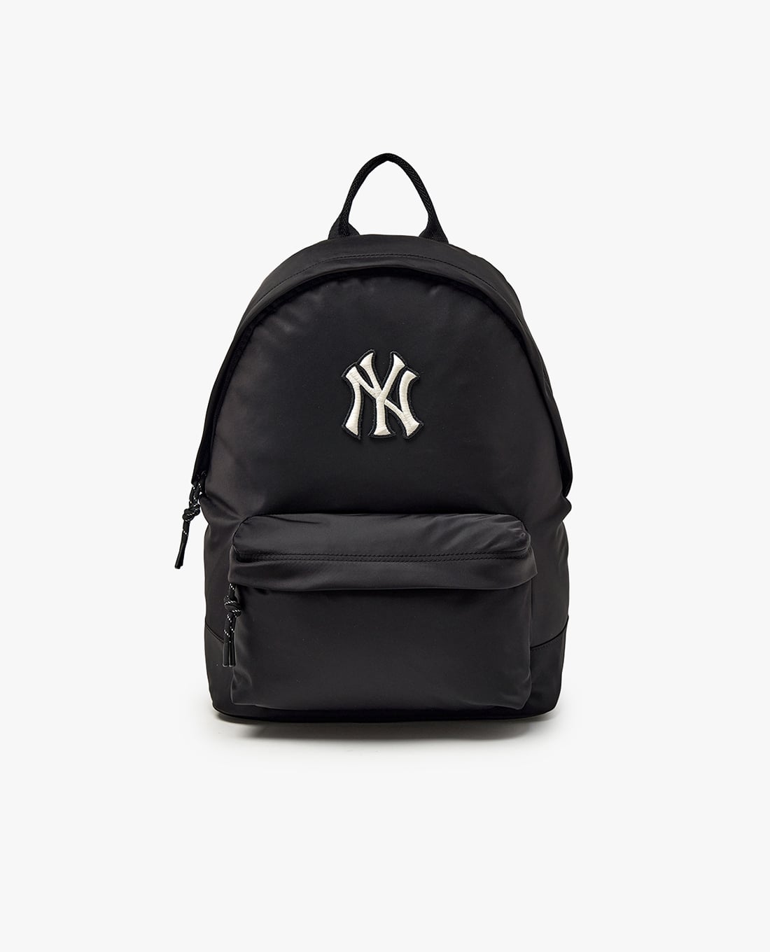 MLB - Balo unisex phom chữ nhật Basic Sportive