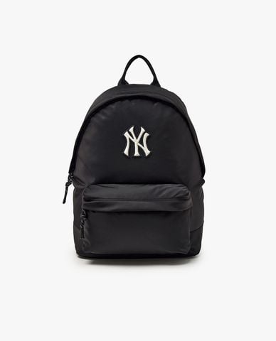  MLB - Balo unisex phom chữ nhật Basic Sportive 