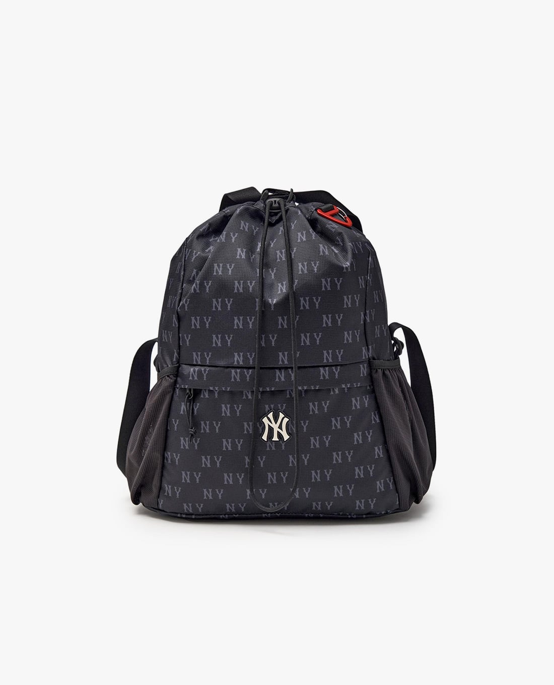 MLB - Balo unisex dây rút Classic Monogram Gorpcore