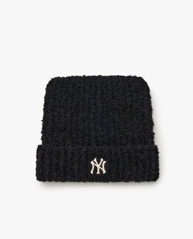  MLB - Nón len unisex Plush Mewing 