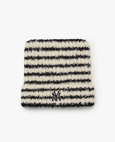  MLB - Nón len unisex Stripe Meowing 