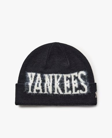  MLB - Nón len unisex Lettering 