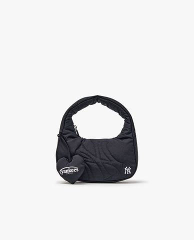  MLB - Túi xách nữ chần bông Basic Sportive 