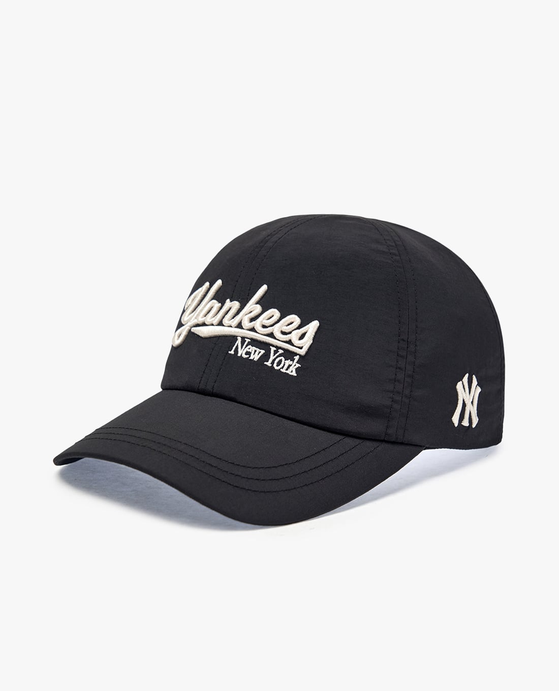 MLB - Nón bóng chày unisex Sportive Shiny Unstructured