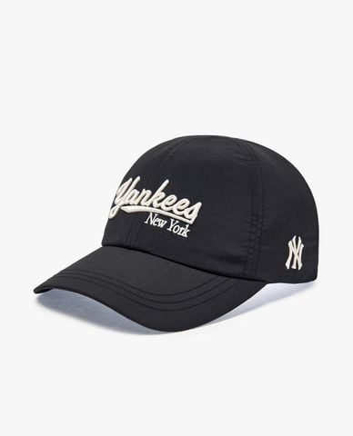  MLB - Nón bóng chày unisex Sportive Shiny Unstructured 