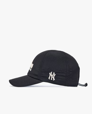  MLB - Nón bóng chày unisex Sportive Shiny Unstructured 