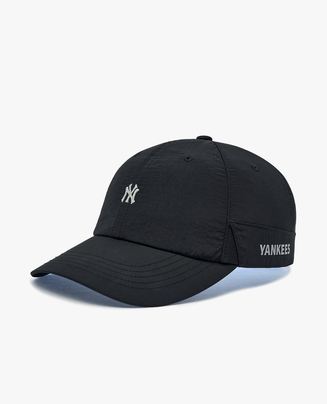 MLB - Nón bóng chày unisex Basic Sportive Running Unstructured