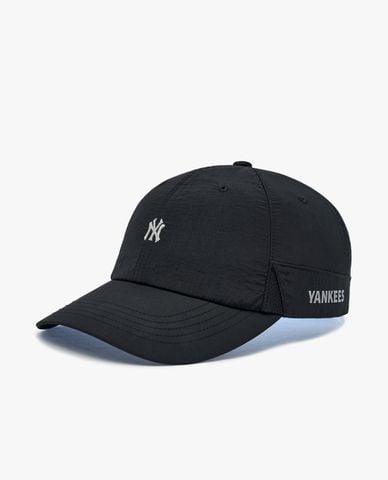  MLB - Nón bóng chày unisex Basic Sportive Running Unstructured 
